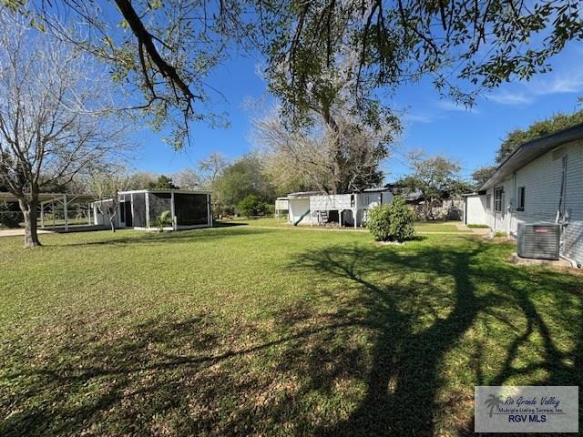 27156 S White Ranch Rd, LA FERIA, Texas image 43