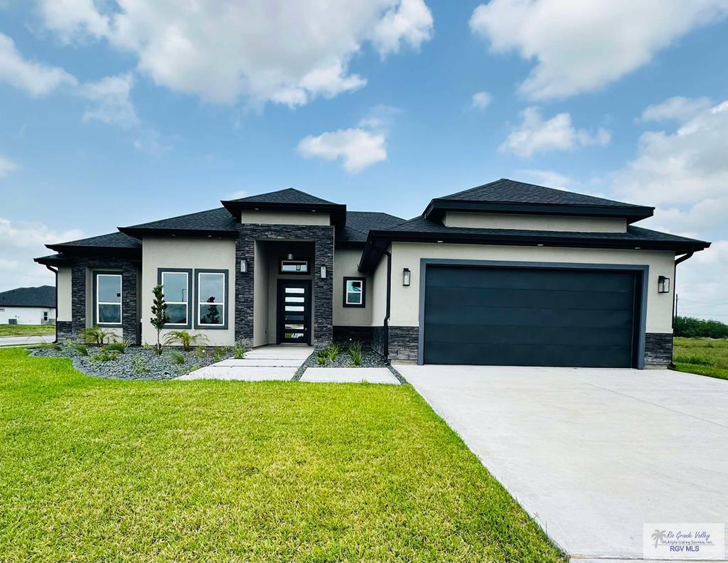 3401 Kallie Ct, HARLINGEN, Texas image 1