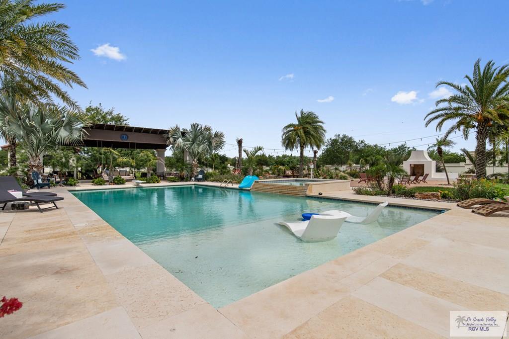 24461 Bass Blvd, HARLINGEN, Texas image 36