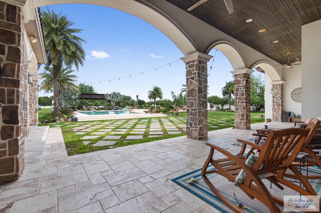 24461 Bass Blvd, HARLINGEN, Texas image 35