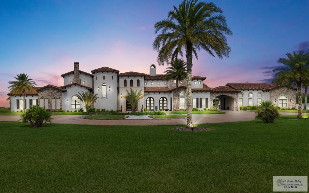 24461 Bass Blvd, HARLINGEN, Texas image 1