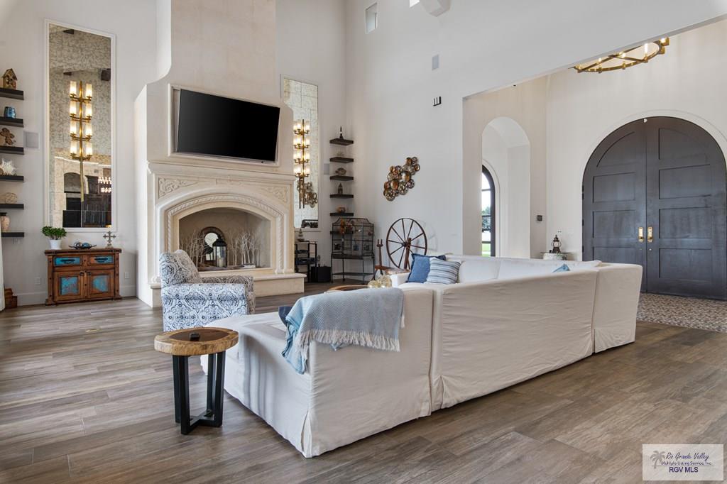 24461 Bass Blvd, HARLINGEN, Texas image 22