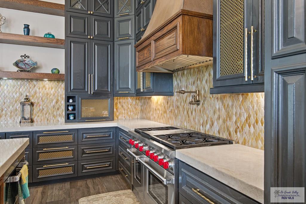 24461 Bass Blvd, HARLINGEN, Texas image 27