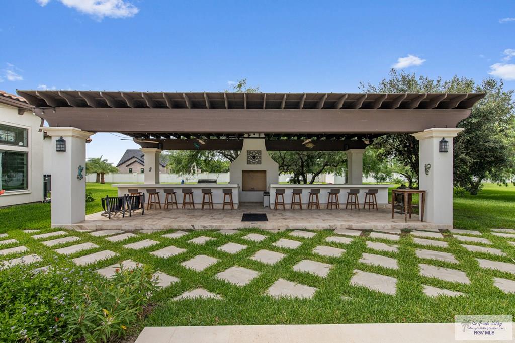 24461 Bass Blvd, HARLINGEN, Texas image 37