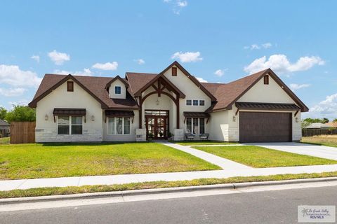 Homes For Sale - 9729 S Heights Dr<br/> Cameron County, HARLINGEN, TX 78552