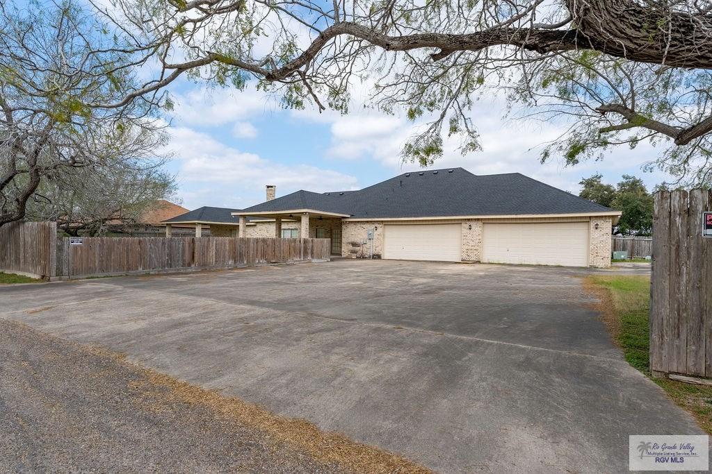 610 E Matz Ave, HARLINGEN, Texas image 46