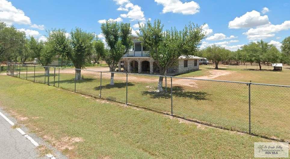 3811 Judge Beto Garza Dr, MERCEDES, Texas image 1