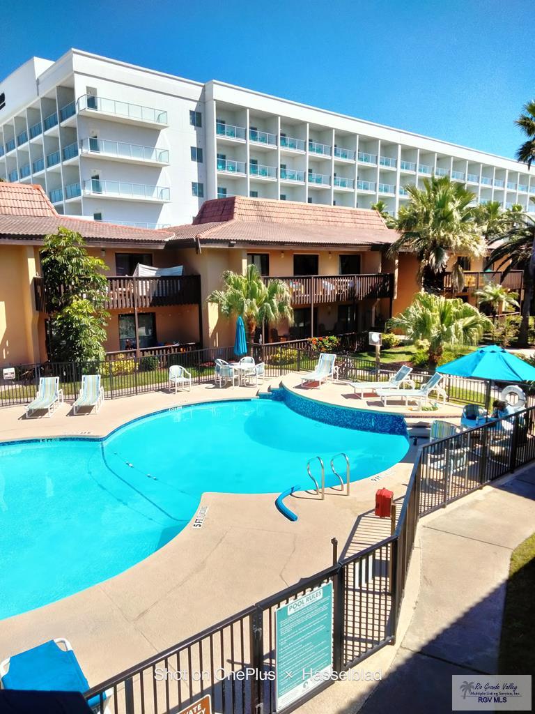 6608 Padre Blvd #D-253, SOUTH PADRE ISLAND, Texas image 1