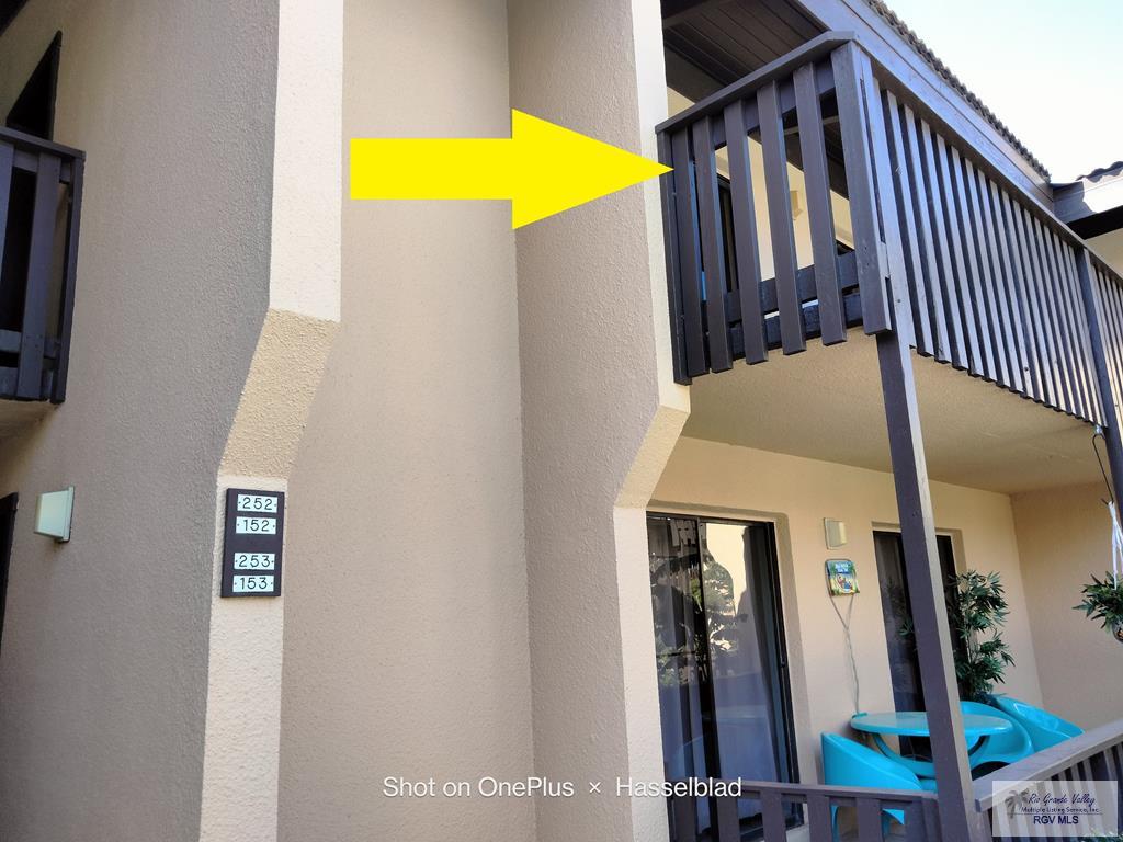 6608 Padre Blvd #D-253, SOUTH PADRE ISLAND, Texas image 10