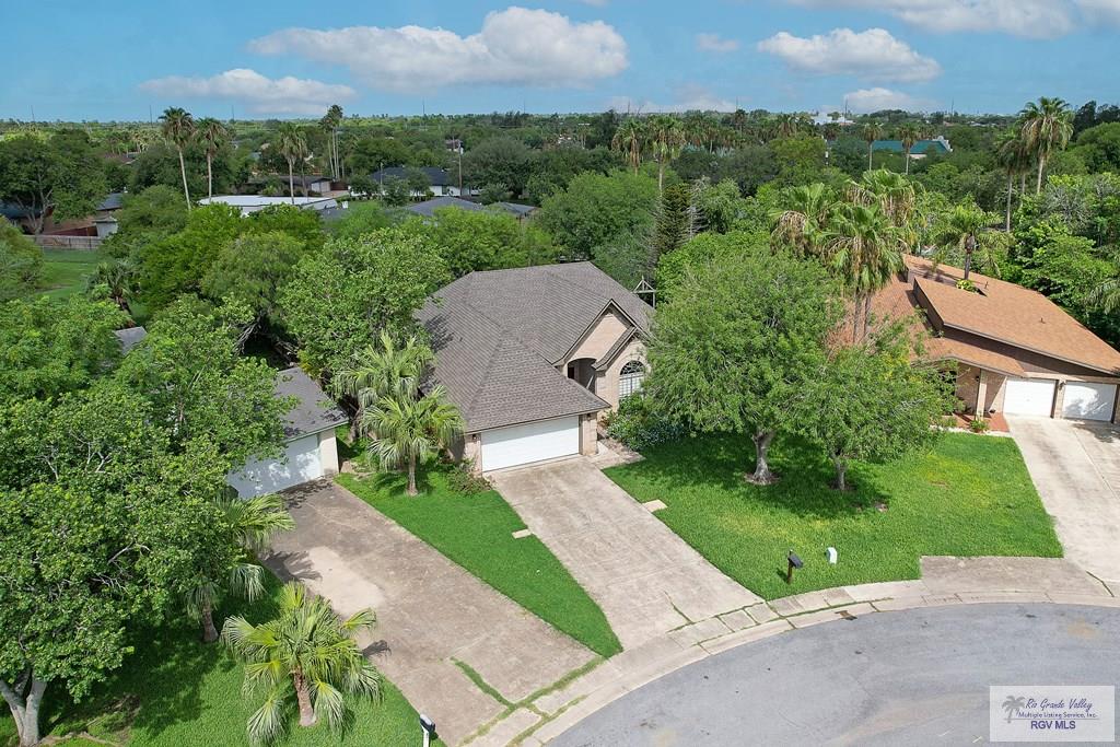 43 Papaya Cir, BROWNSVILLE, Texas image 2