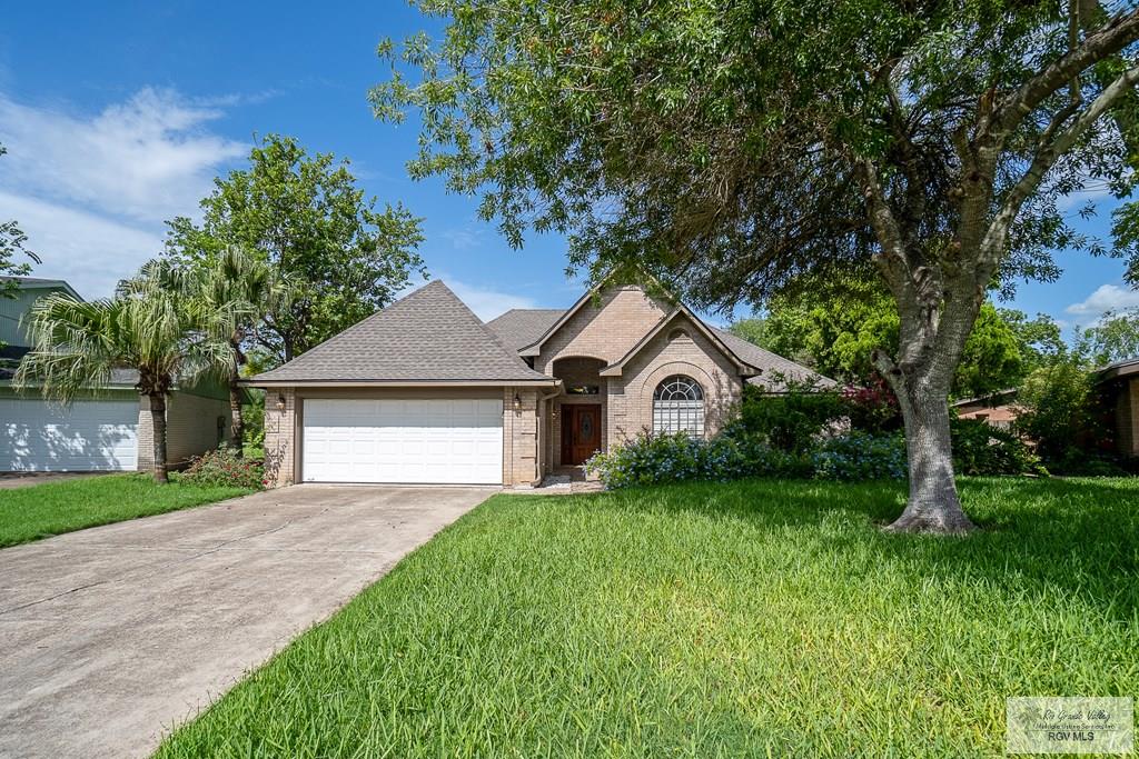 43 Papaya Cir, BROWNSVILLE, Texas image 26