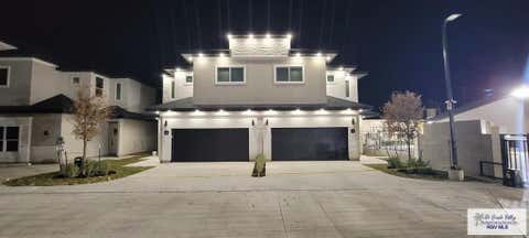 Townhouse For Sale - 3107 Boca Chica Blvd #1<br/> BROWNSVILLE, TX 78520