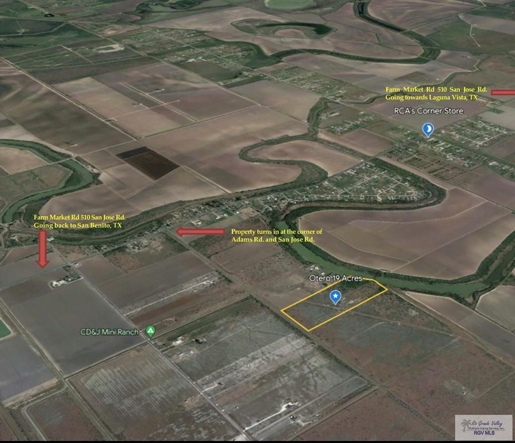 30150 Fm 510 #13, SAN BENITO, Texas image 2