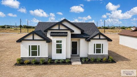 Homes For Sale - 33624 Tejon Rd<br/> Cameron County, LOS FRESNOS, TX 78566