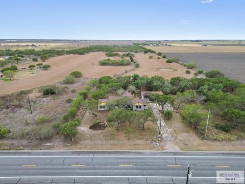 Homes For Sale - 11467 Fm 1761<br/> Willacy County, RAYMONDVILLE, TX 78580