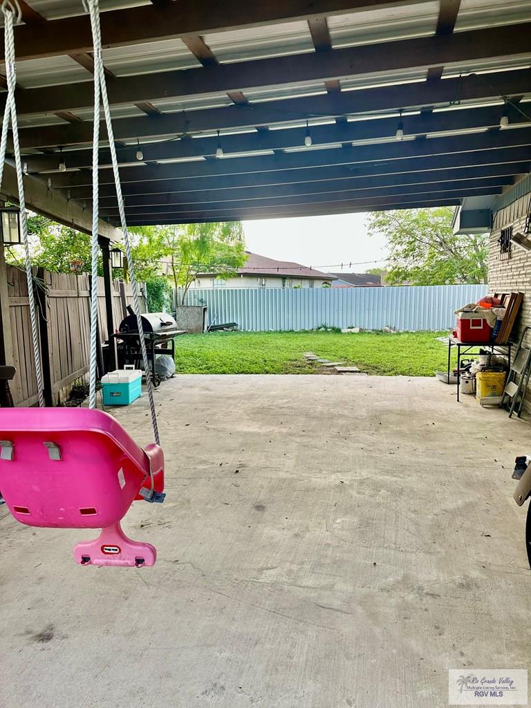 1528 Monclova Dr, BROWNSVILLE, Texas image 22