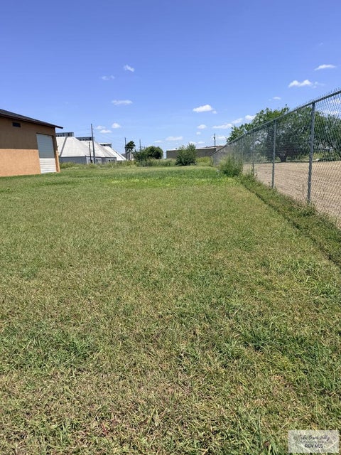 Vacant Land For Sale - 2029 Lozano St<br/> HARLINGEN, TX 78550