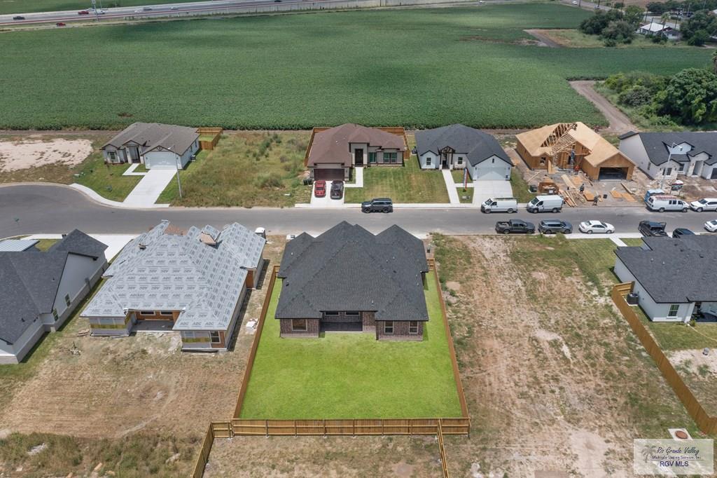 725 Milania Dr, LA FERIA, Texas image 6