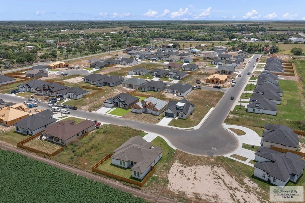 725 Milania Dr, LA FERIA, Texas image 33