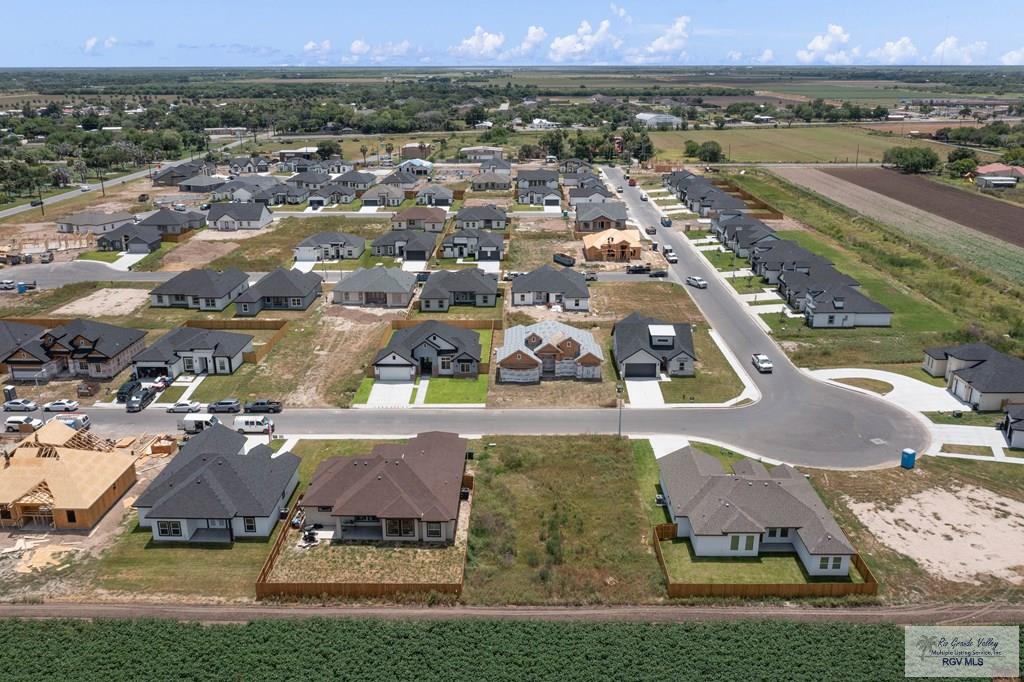 725 Milania Dr, LA FERIA, Texas image 34