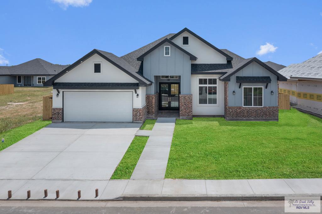 725 Milania Dr, LA FERIA, Texas image 2