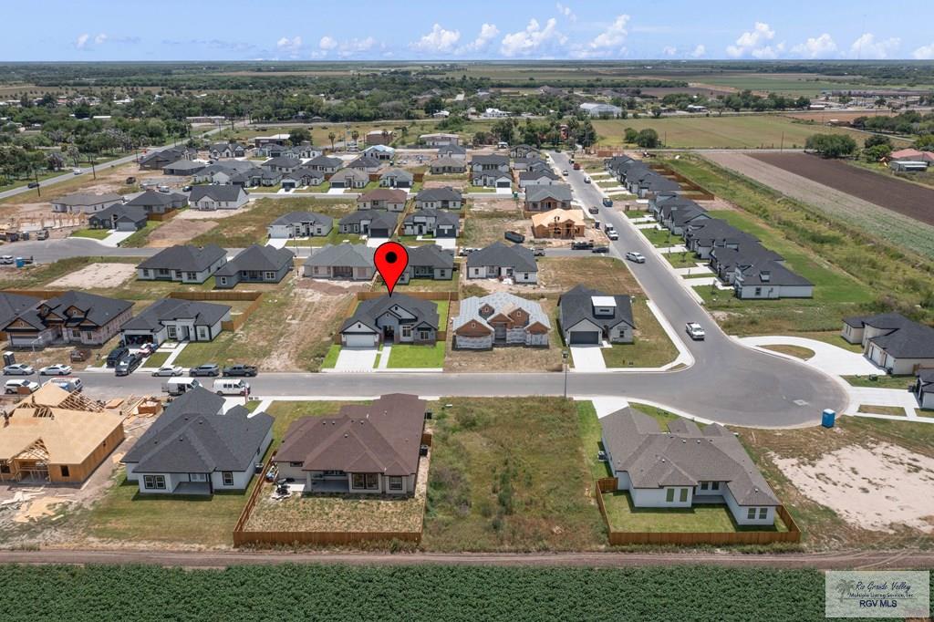 725 Milania Dr, LA FERIA, Texas image 32