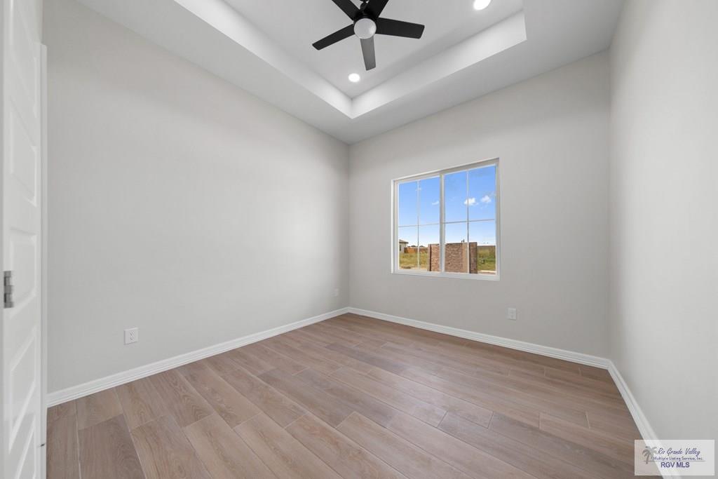 725 Milania Dr, LA FERIA, Texas image 22