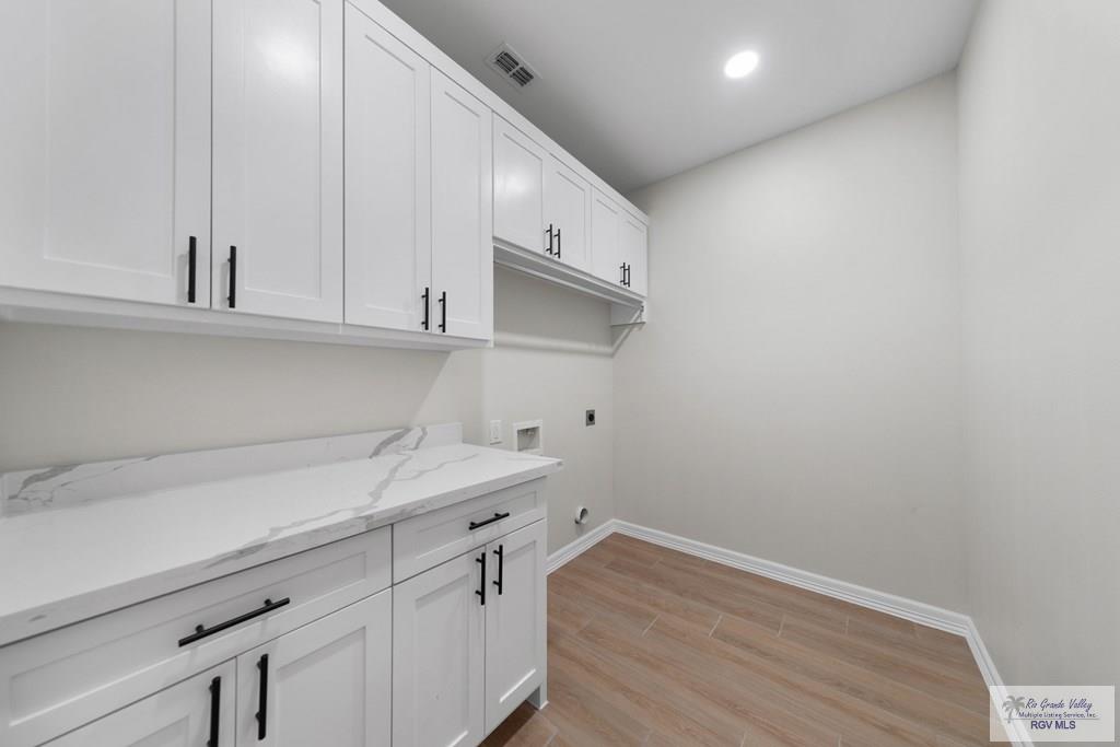 725 Milania Dr, LA FERIA, Texas image 18