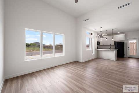 Homes For Rent - 3601 Hidalgo Cir #A-1<br/> BROWNSVILLE, TX 78520