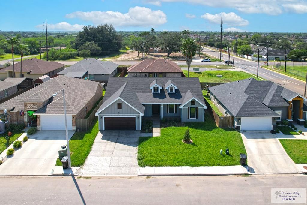 811 17th St #LOT 18, WESLACO, Texas image 27