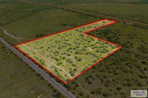 Vacant Land For Sale - 00 Paredes Line Rd<br/> BROWNSVILLE, TX 78526