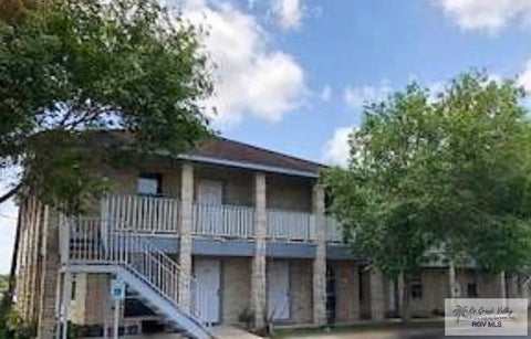 Homes For Rent - 765 Billy Mitchell Blvd #11<br/> Cameron County, BROWNSVILLE, TX 78521