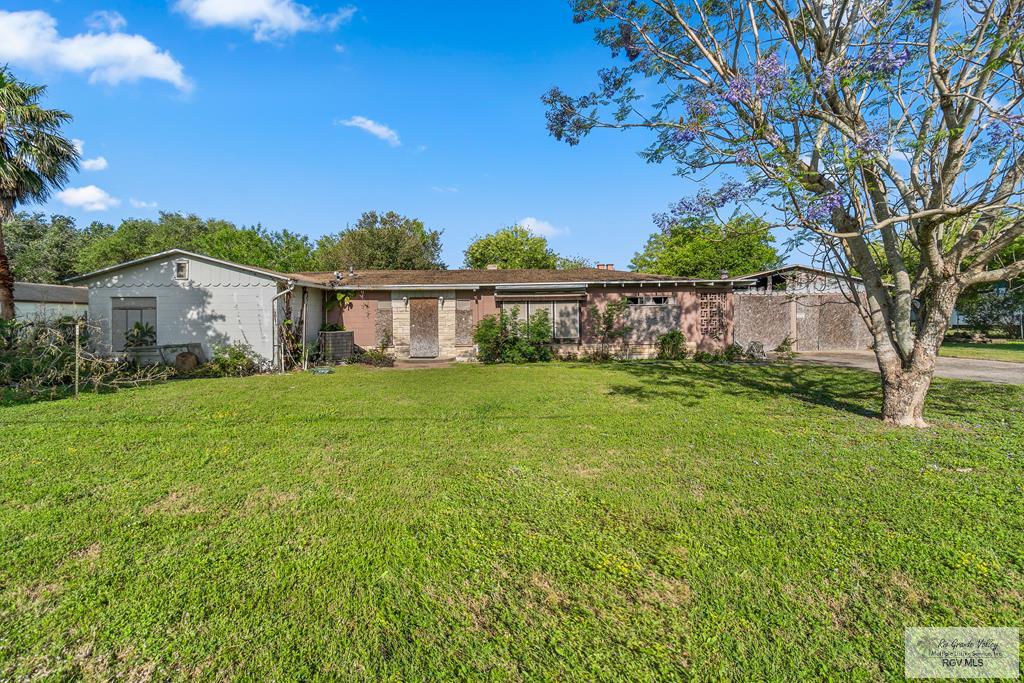 21466 Stuart Place Rd, HARLINGEN, Texas image 1