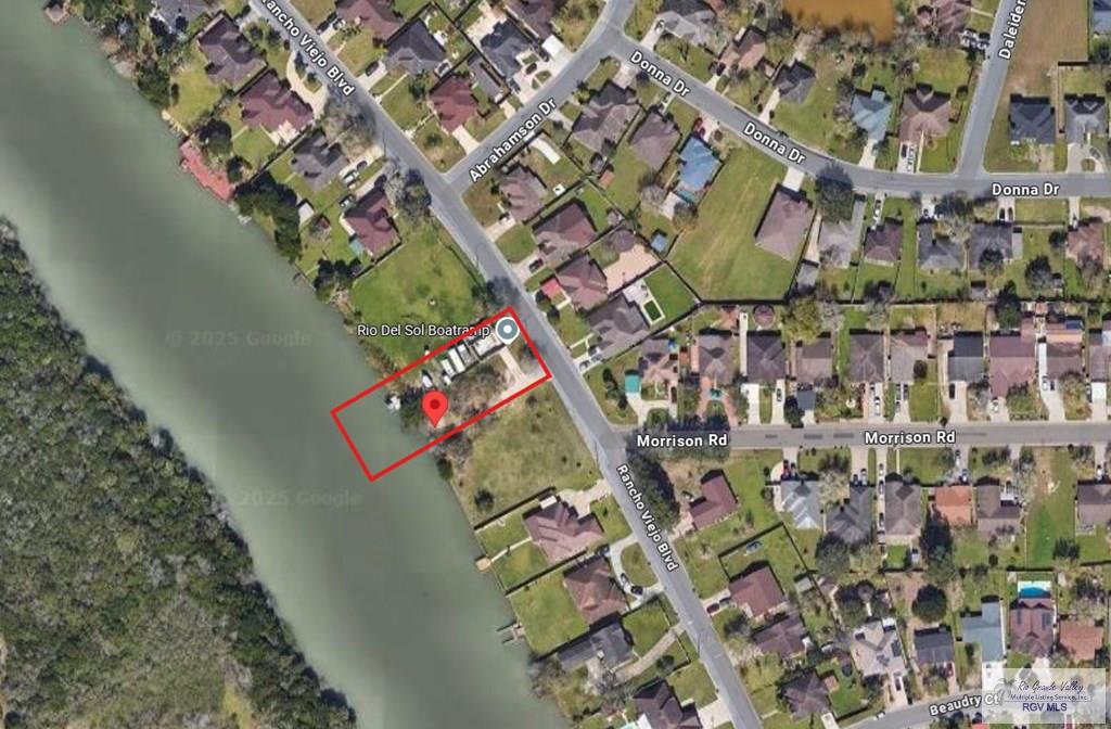 2035 Rancho Viejo Blvd, BROWNSVILLE, Texas image 3