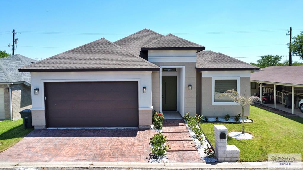 140 Willow Cir, HARLINGEN, Texas image 1