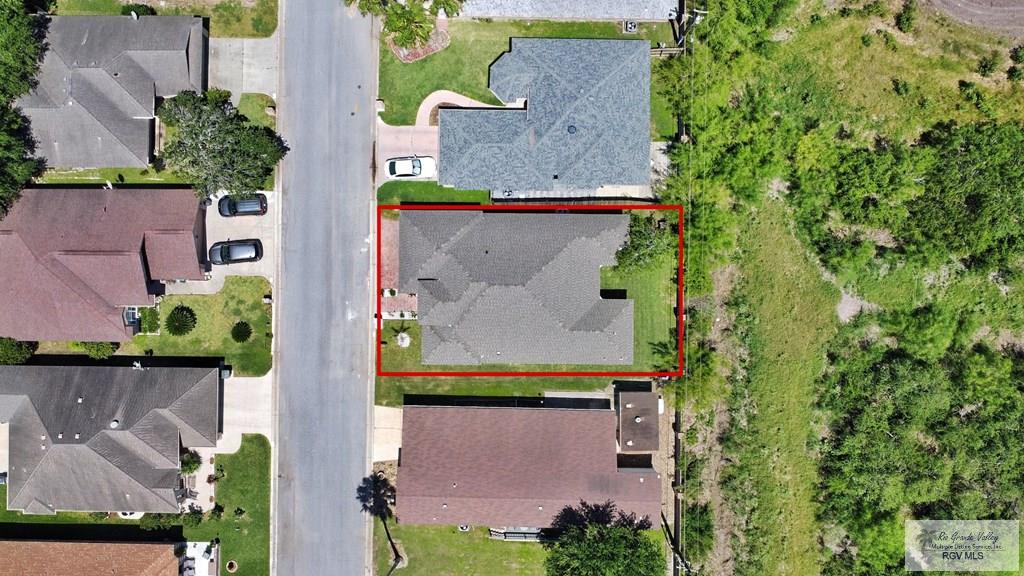 140 Willow Cir, HARLINGEN, Texas image 20