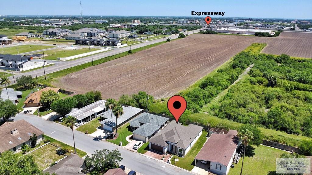 140 Willow Cir, HARLINGEN, Texas image 21