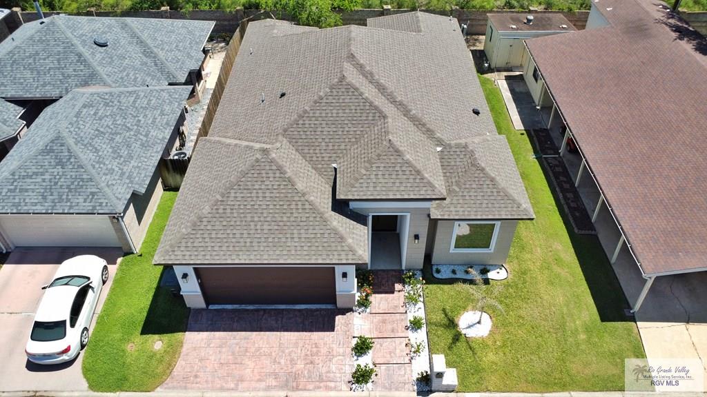 140 Willow Cir, HARLINGEN, Texas image 19