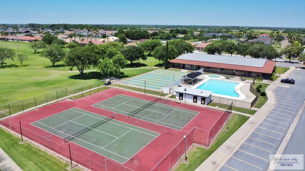 140 Willow Cir, HARLINGEN, Texas image 22