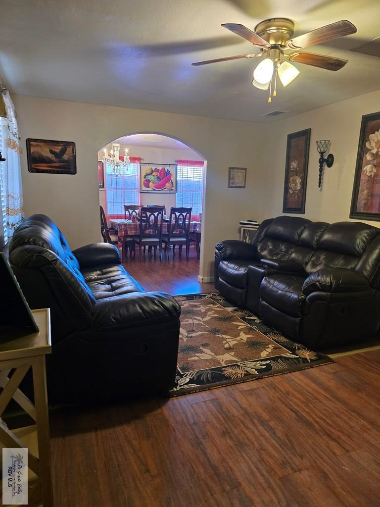 34633 Los Ranchos Rd, SAN BENITO, Texas image 13