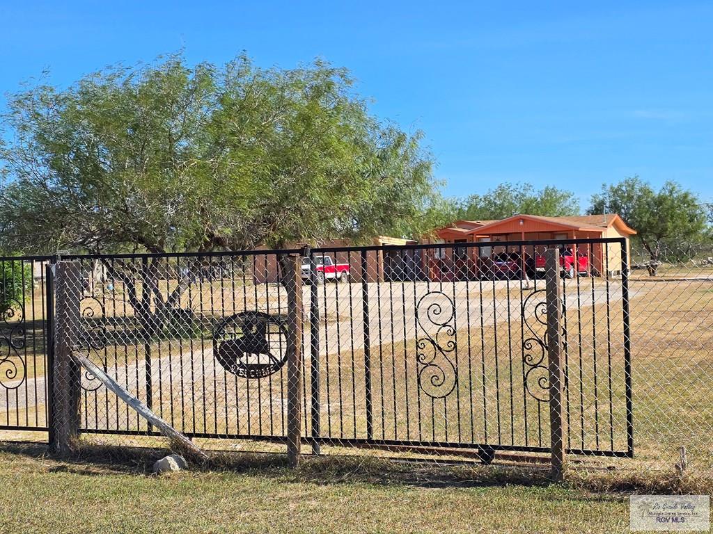 34633 Los Ranchos Rd, SAN BENITO, Texas image 3