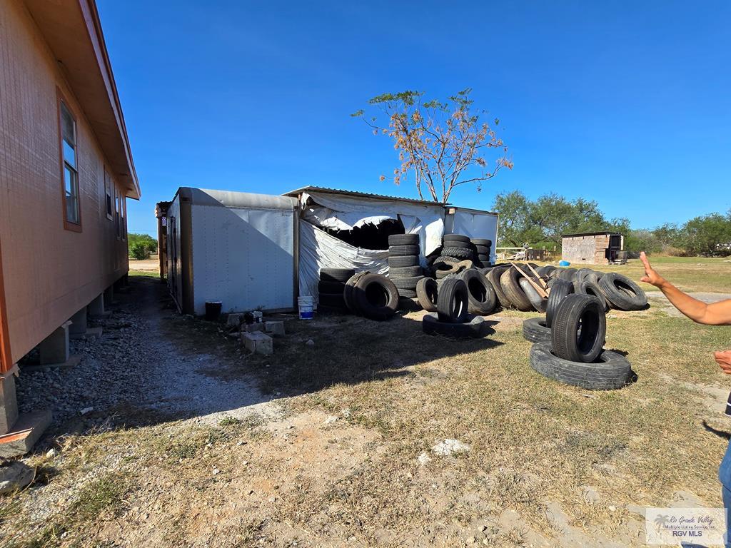 34633 Los Ranchos Rd, SAN BENITO, Texas image 22