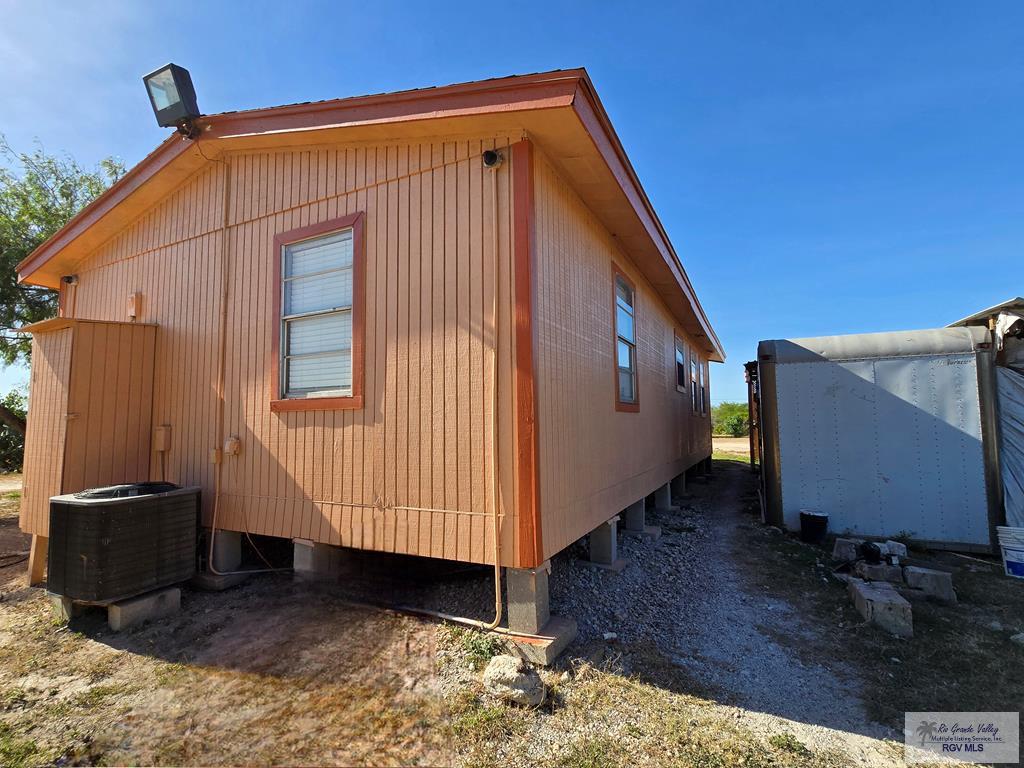 34633 Los Ranchos Rd, SAN BENITO, Texas image 20