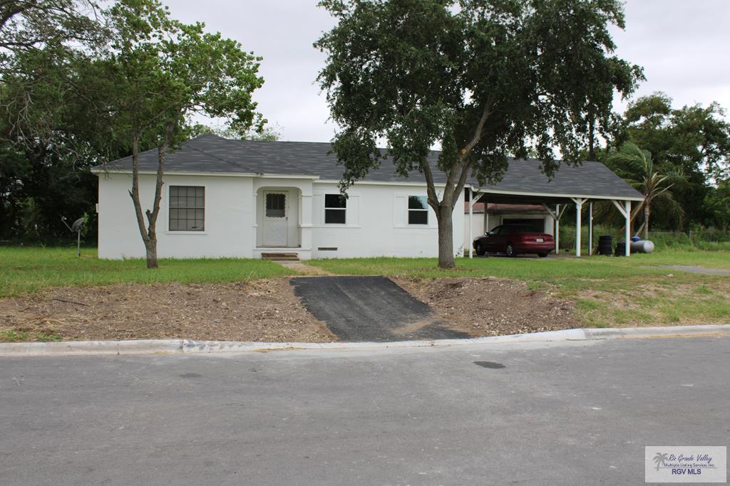 3877 N West Ave, SEBASTIAN, Texas image 1
