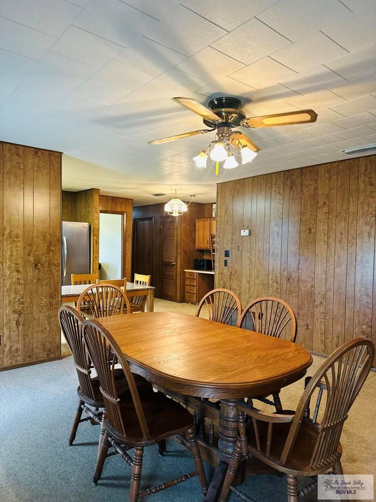 15598 Brandt Service Rd, RAYMONDVILLE, Texas image 9