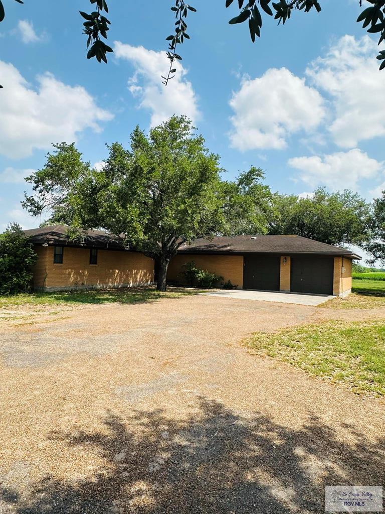 15598 Brandt Service Rd, RAYMONDVILLE, Texas image 1