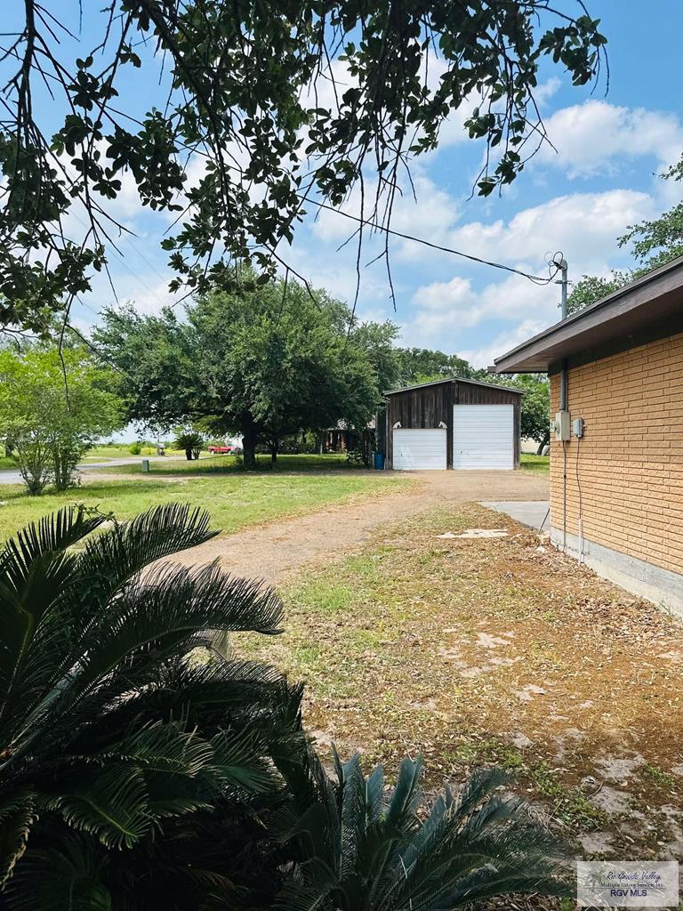 15598 Brandt Service Rd, RAYMONDVILLE, Texas image 38
