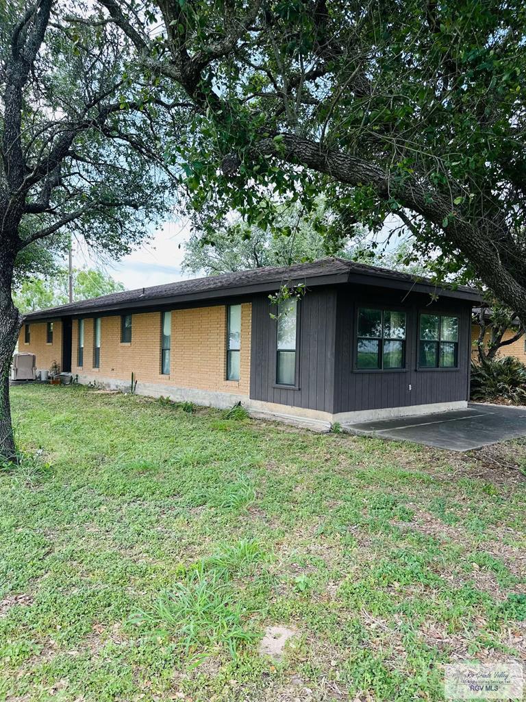 15598 Brandt Service Rd, RAYMONDVILLE, Texas image 33