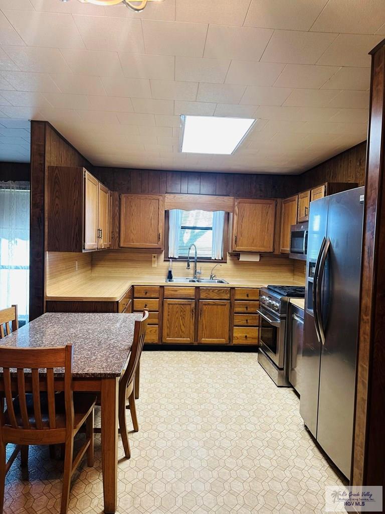 15598 Brandt Service Rd, RAYMONDVILLE, Texas image 2
