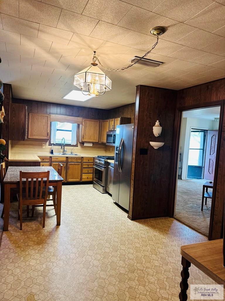 15598 Brandt Service Rd, RAYMONDVILLE, Texas image 3